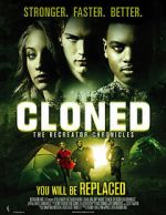 Watch Cloned: The Recreator Chronicles Movie2k