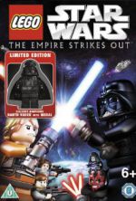 Watch Lego Star Wars: The Empire Strikes Out Movie2k