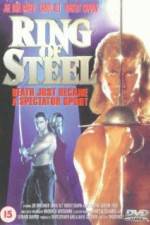 Watch Ring of Steel Movie2k