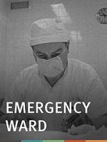 Watch Emergency Ward Movie2k