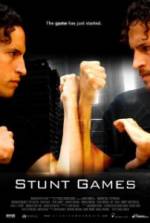 Watch Stunt Games Movie2k