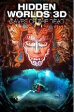 Watch Hidden Worlds 3D: Caves of the Dead Movie2k