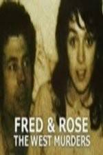 Watch Discovery Channel Fred and Rose The West Murders Movie2k