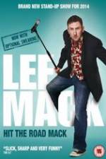 Watch Lee Mack - Hit the Road Mack Movie2k