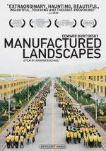 Watch Manufactured Landscapes Movie2k