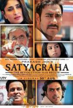 Watch Satyagraha Movie2k