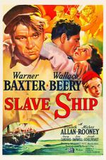 Watch Slave Ship Movie2k