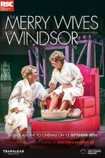 Watch Royal Shakespeare Company: The Merry Wives of Windsor Movie2k