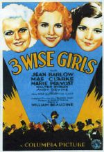 Watch Three Wise Girls Movie2k