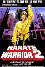 Watch Karate Warrior 2 Movie2k