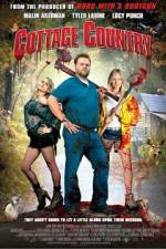 Watch Cottage Country Movie2k