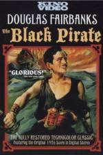 Watch The Black Pirate Movie2k