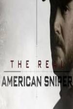 Watch The Real American Sniper Movie2k