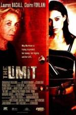 Watch The Limit Movie2k