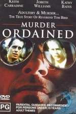 Watch Murder Ordained Movie2k