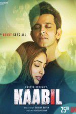 Watch Kaabil Movie2k