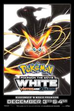 Watch Pokemon The Movie - White Victini And Zekrom Movie2k