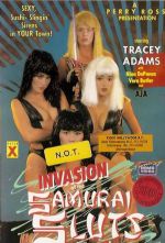 Watch Invasion of the Samurai Sluts from Hell! Movie2k