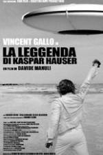 Watch The Legend of Kaspar Hauser Movie2k