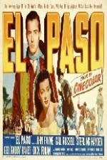 Watch El Paso - staden utan lag Movie2k