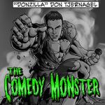 Watch The Comedy Monster Movie2k