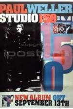 Watch Paul Weller: Studio 150 Movie2k