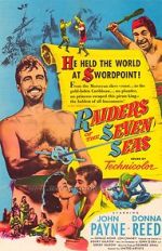 Watch Raiders of the Seven Seas Movie2k