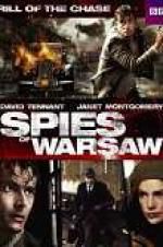 Watch Spies of Warsaw Movie2k