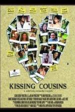 Watch Kissing Cousins Movie2k