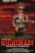 Watch Nightmare in Badham County Movie2k