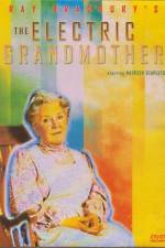 Watch The Electric Grandmother Movie2k