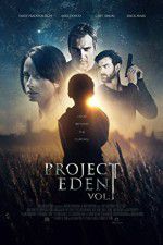 Watch Project Eden Vol I Movie2k