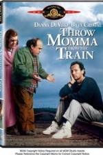 Watch Throw Momma from the Train Movie2k