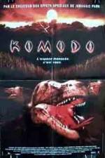 Watch Komodo Movie2k