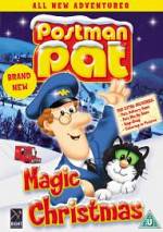 Watch Postman Pat's Magic Christmas Movie2k