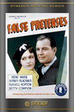 Watch False Pretenses Movie2k