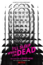 Watch I'll Sleep When I'm Dead Movie2k