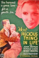 Watch Most Precious Thing in Life Movie2k