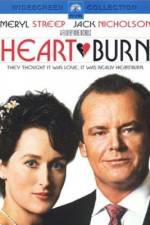 Watch Heartburn Movie2k