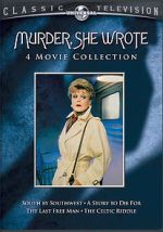 Watch Murder, She Wrote: A Story to Die For 0123movies