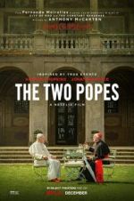 Watch The Two Popes Movie2k