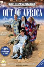 Watch Coronation Street: Out of Africa Movie2k