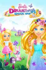 Watch Barbie: Dreamtopia Movie2k