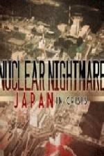 Watch Nuclear Nightmare Japan in Crisis Movie2k