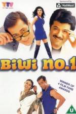 Watch Biwi No 1 Movie2k