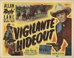 Watch Vigilante Hideout Movie2k