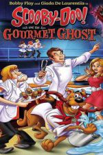 Watch Scooby-Doo! and the Gourmet Ghost Movie2k