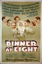 Watch Dinner at Eight Movie2k