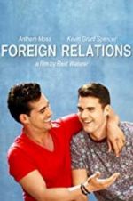 Watch Foreign Relations Movie2k