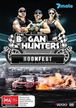 Watch Bogan Hunters: Bathurst Conspiracy Movie2k